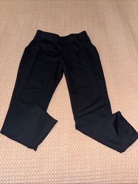 Mondetta Black Performance Stretch Pants size M
